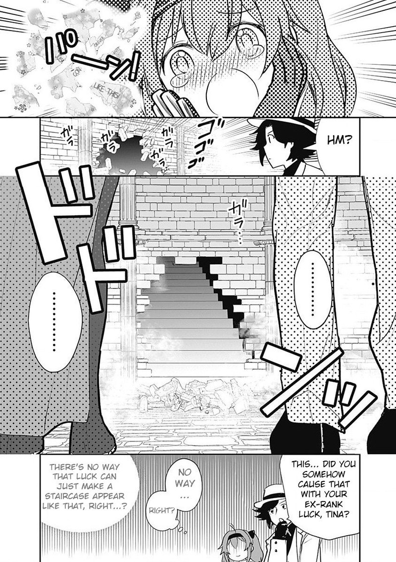 Asobinin Wa Kenja Ni Tenshoku Dekiru Tte Shittemashita Yuusha Party O Tsuihou Sareta Lv99 5 14