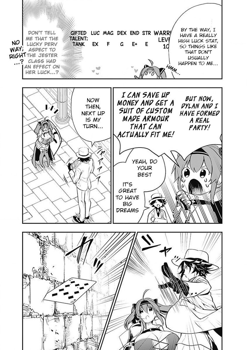 Asobinin Wa Kenja Ni Tenshoku Dekiru Tte Shittemashita Yuusha Party O Tsuihou Sareta Lv99 5 3