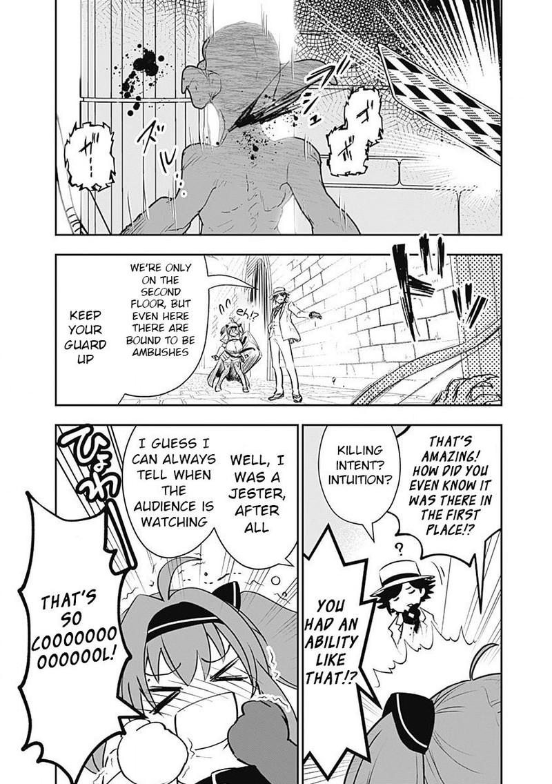 Asobinin Wa Kenja Ni Tenshoku Dekiru Tte Shittemashita Yuusha Party O Tsuihou Sareta Lv99 5 4