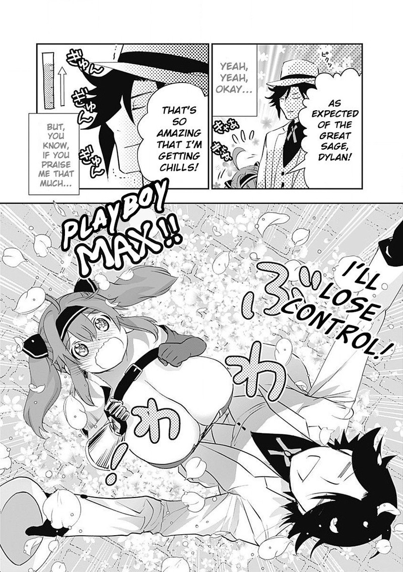 Asobinin Wa Kenja Ni Tenshoku Dekiru Tte Shittemashita Yuusha Party O Tsuihou Sareta Lv99 5 5