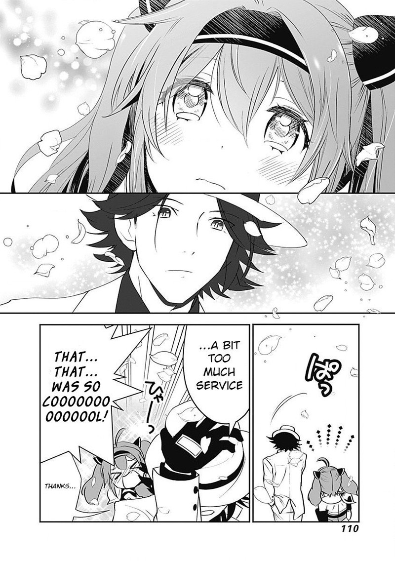 Asobinin Wa Kenja Ni Tenshoku Dekiru Tte Shittemashita Yuusha Party O Tsuihou Sareta Lv99 5 8