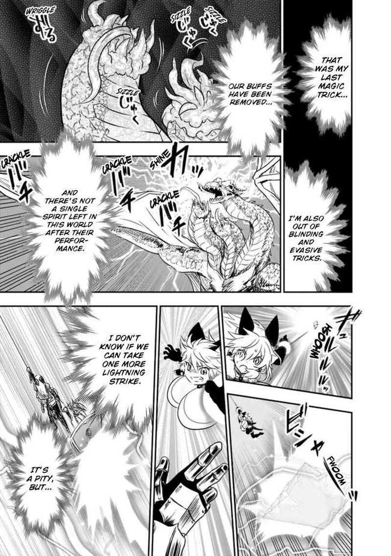 Asobinin Wa Kenja Ni Tenshoku Dekiru Tte Shittemashita Yuusha Party O Tsuihou Sareta Lv99 52 15