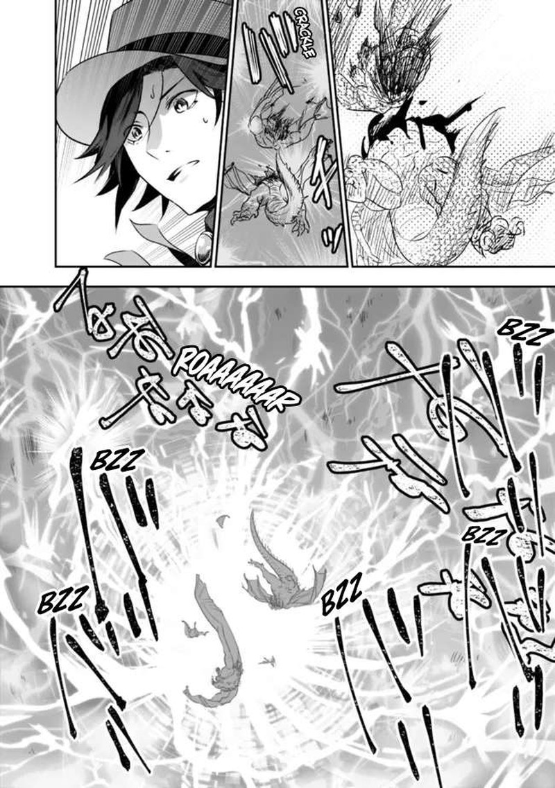 Asobinin Wa Kenja Ni Tenshoku Dekiru Tte Shittemashita Yuusha Party O Tsuihou Sareta Lv99 53 10