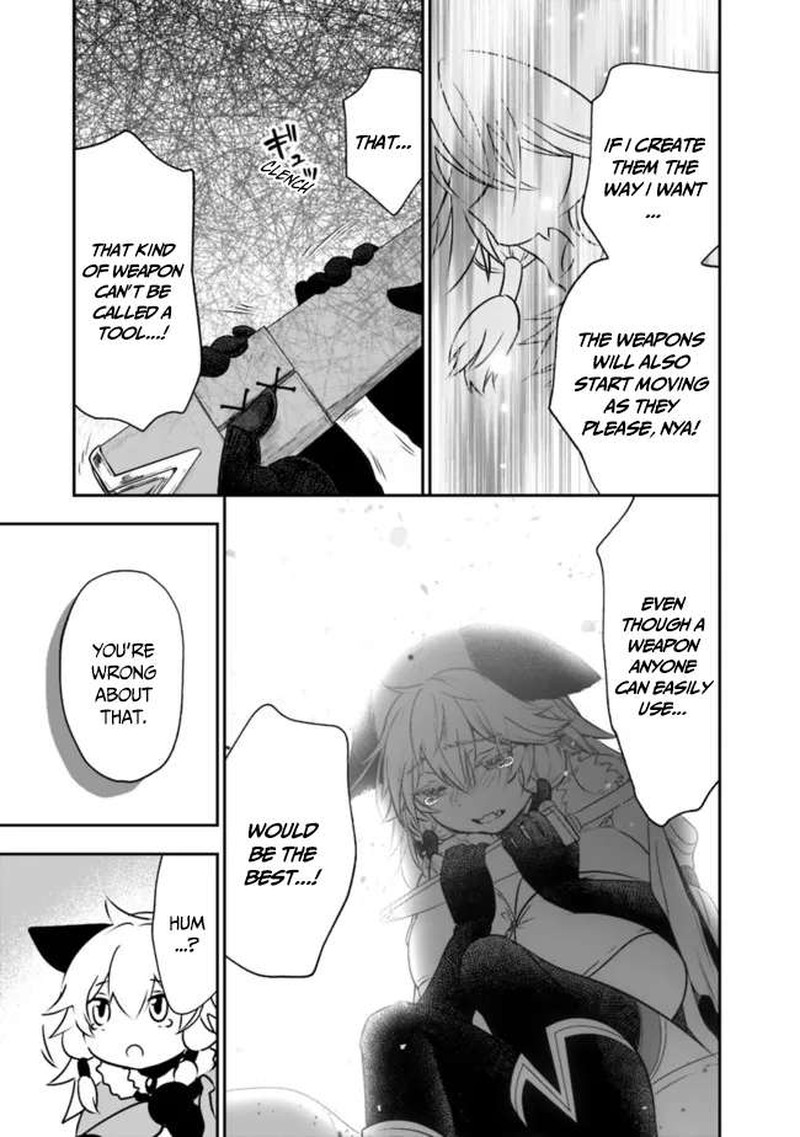 Asobinin Wa Kenja Ni Tenshoku Dekiru Tte Shittemashita Yuusha Party O Tsuihou Sareta Lv99 54 11