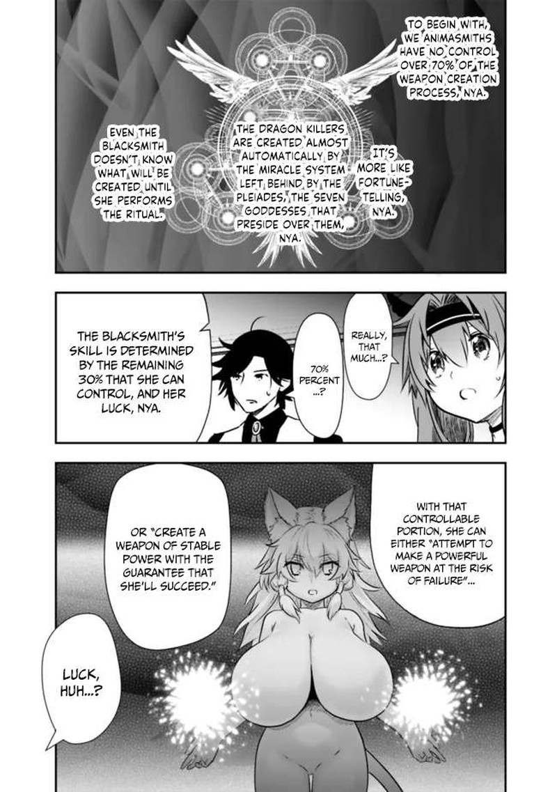Asobinin Wa Kenja Ni Tenshoku Dekiru Tte Shittemashita Yuusha Party O Tsuihou Sareta Lv99 54 8