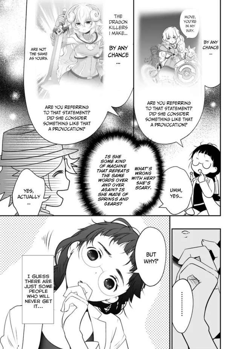 Asobinin Wa Kenja Ni Tenshoku Dekiru Tte Shittemashita Yuusha Party O Tsuihou Sareta Lv99 55 9
