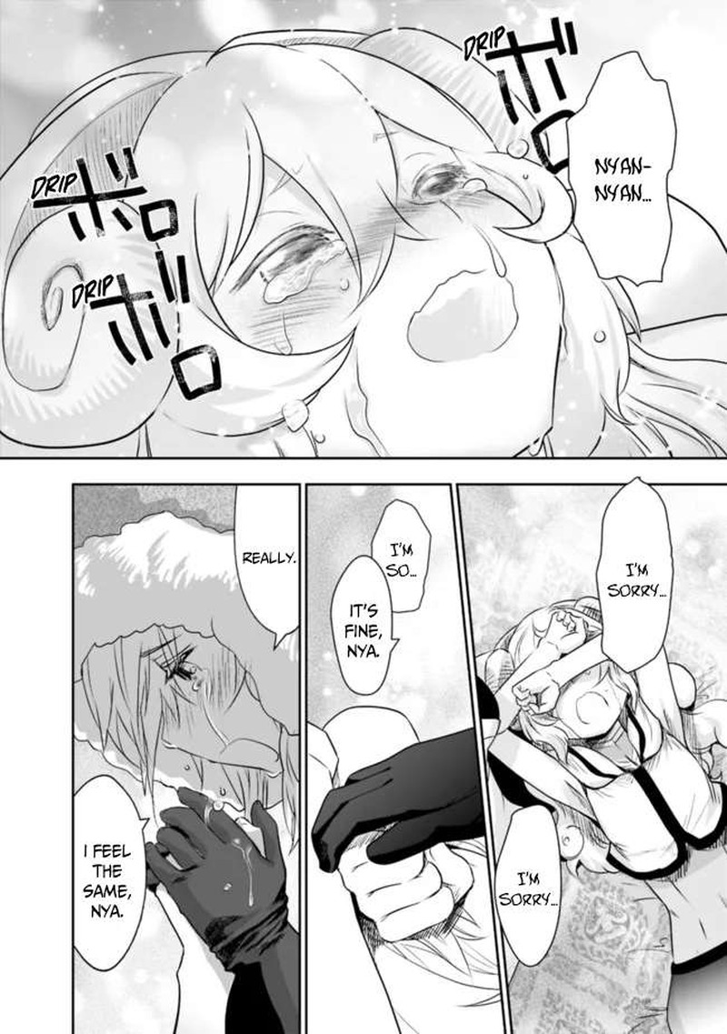 Asobinin Wa Kenja Ni Tenshoku Dekiru Tte Shittemashita Yuusha Party O Tsuihou Sareta Lv99 56 20