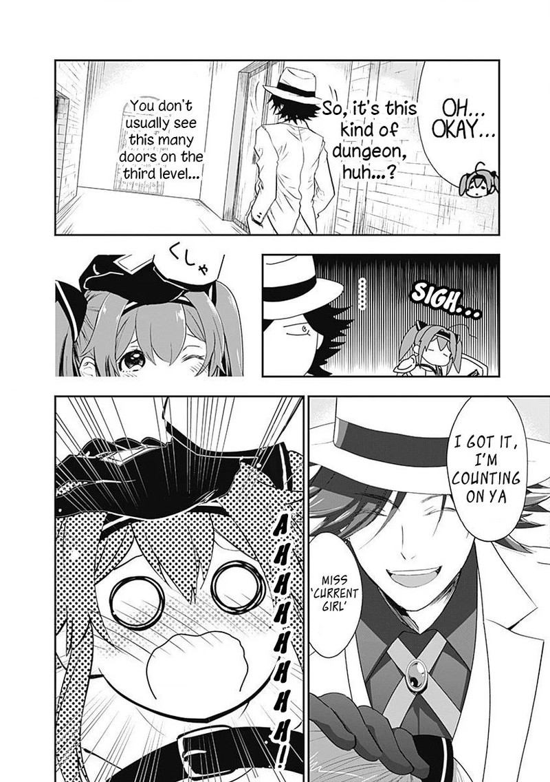 Asobinin Wa Kenja Ni Tenshoku Dekiru Tte Shittemashita Yuusha Party O Tsuihou Sareta Lv99 6 6
