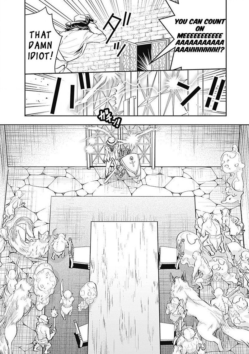 Asobinin Wa Kenja Ni Tenshoku Dekiru Tte Shittemashita Yuusha Party O Tsuihou Sareta Lv99 6 8