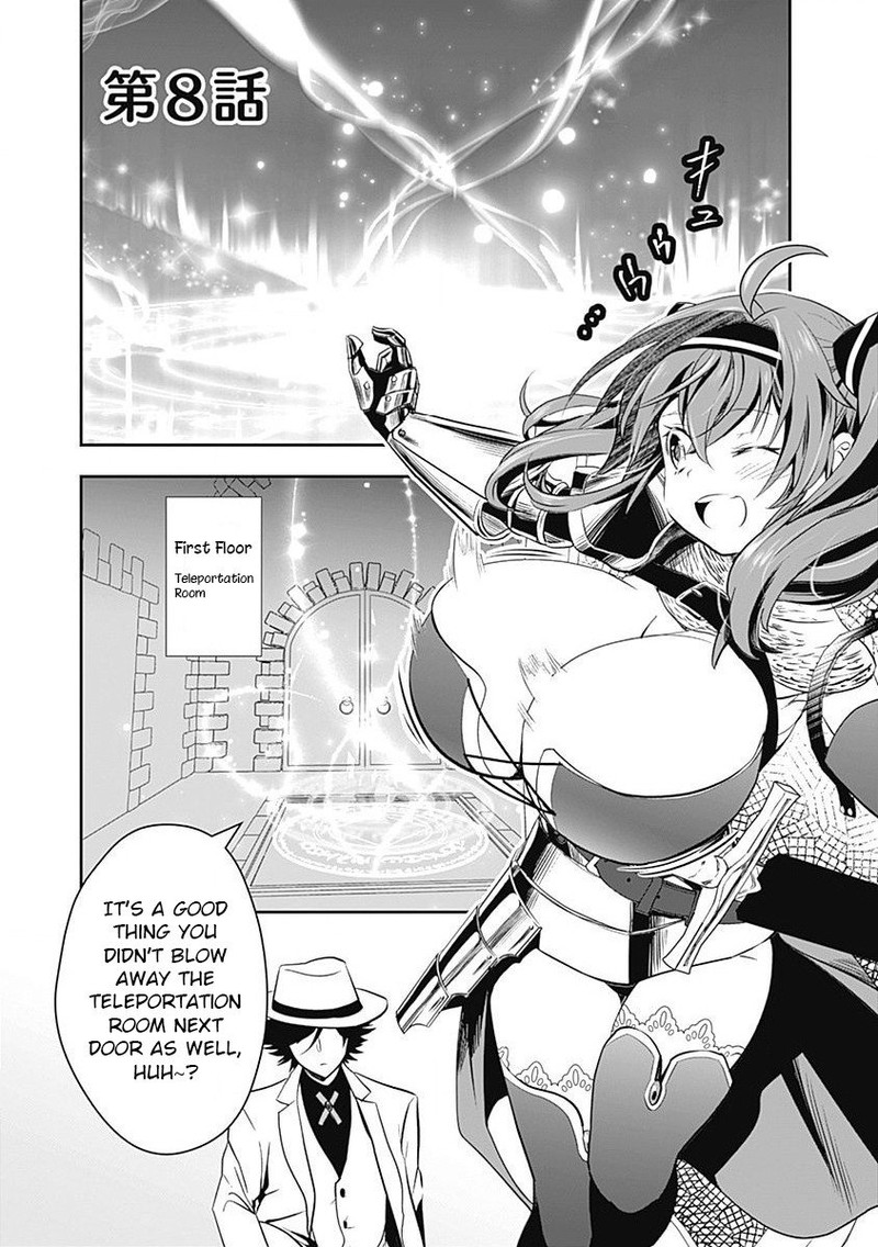 Asobinin Wa Kenja Ni Tenshoku Dekiru Tte Shittemashita Yuusha Party O Tsuihou Sareta Lv99 8 1