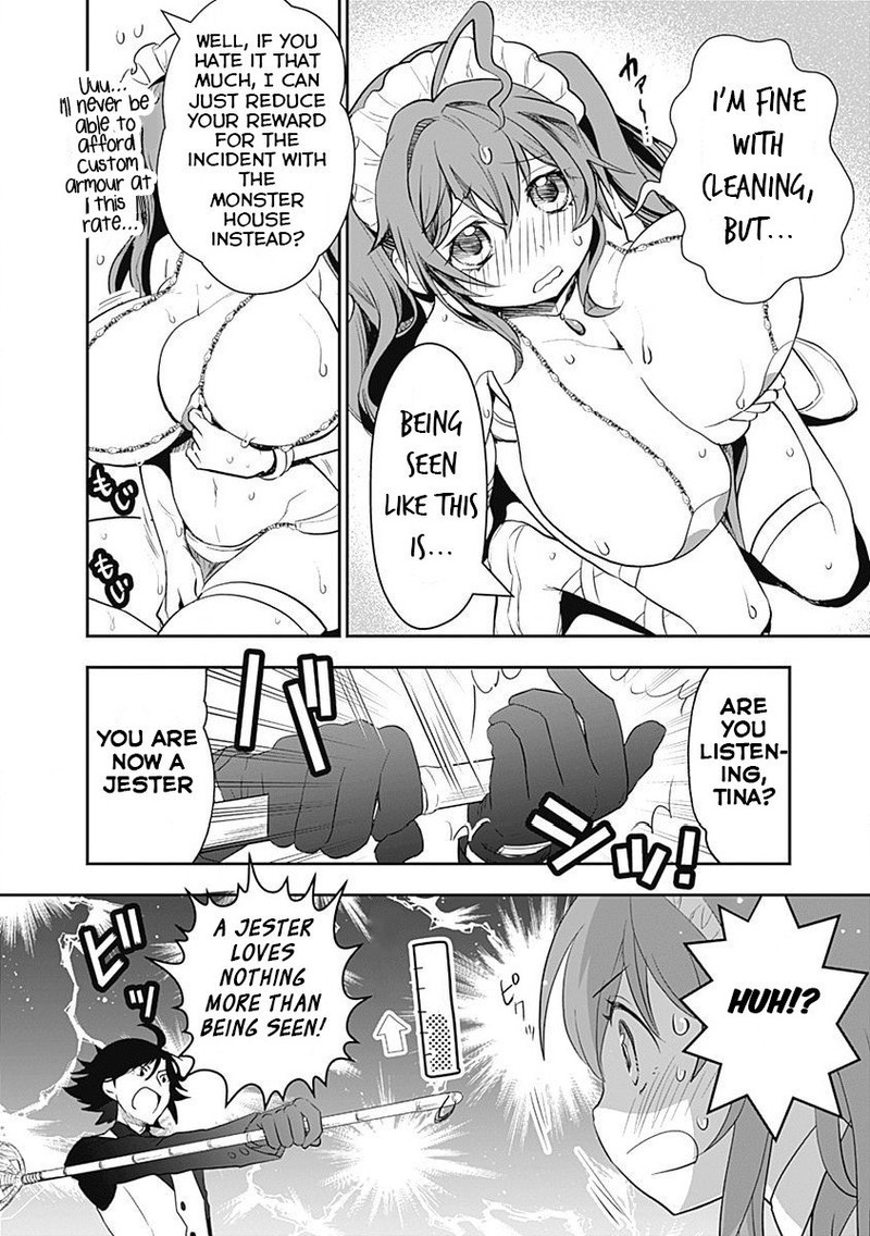 Asobinin Wa Kenja Ni Tenshoku Dekiru Tte Shittemashita Yuusha Party O Tsuihou Sareta Lv99 9 10