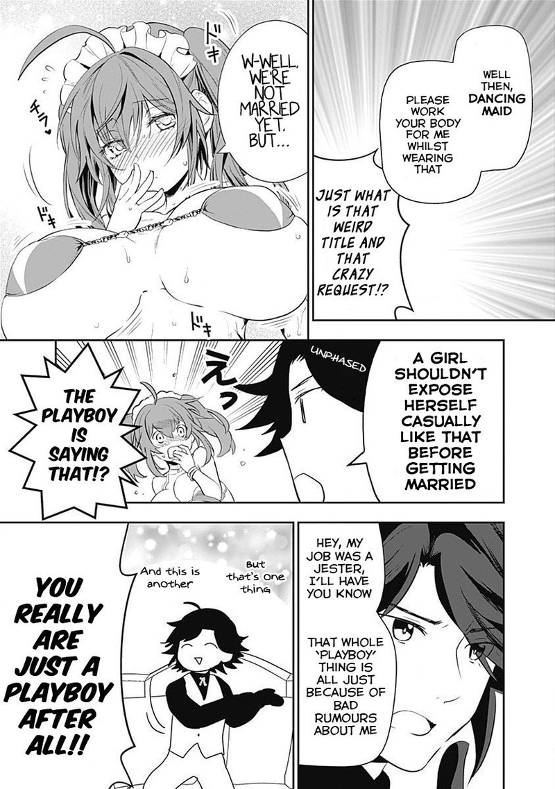 Asobinin Wa Kenja Ni Tenshoku Dekiru Tte Shittemashita Yuusha Party O Tsuihou Sareta Lv99 9 4