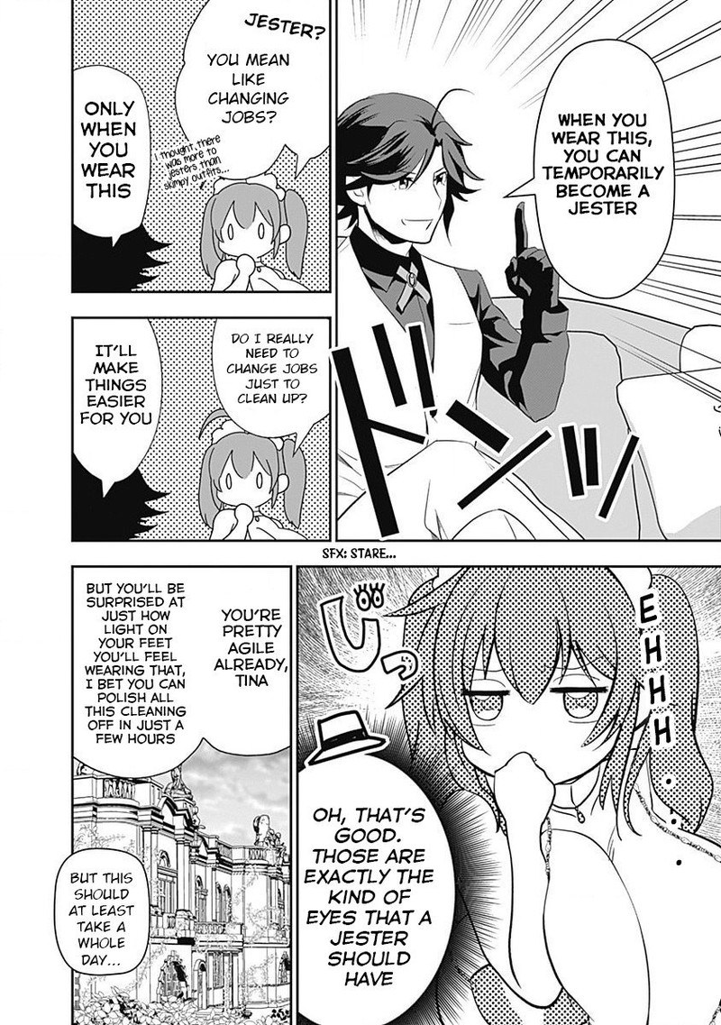 Asobinin Wa Kenja Ni Tenshoku Dekiru Tte Shittemashita Yuusha Party O Tsuihou Sareta Lv99 9 6