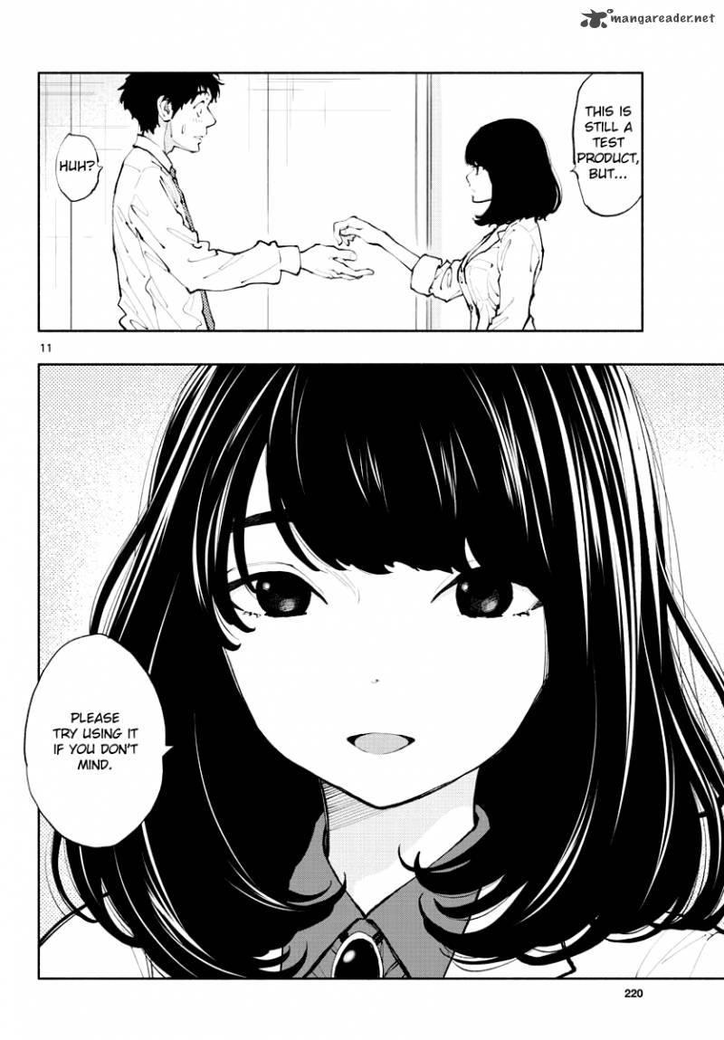 Asoko De Hataraku Musubu San 1 10