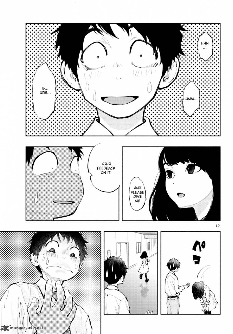 Asoko De Hataraku Musubu San 1 11