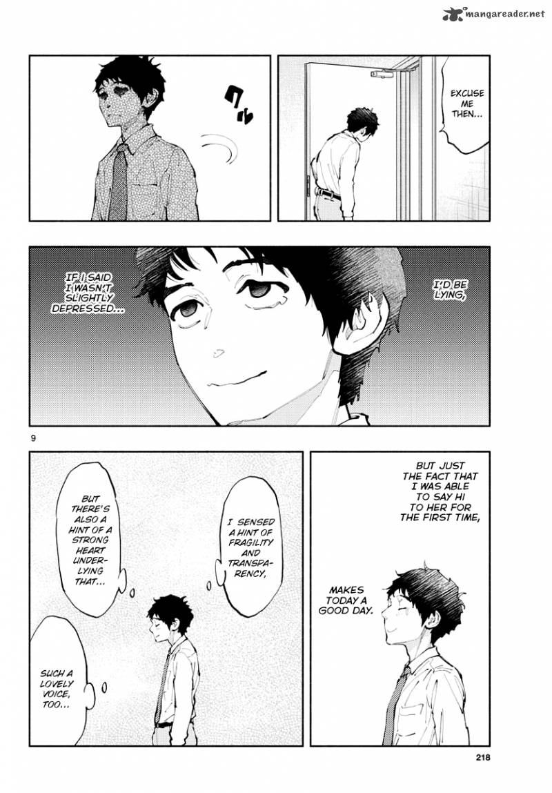 Asoko De Hataraku Musubu San 1 8