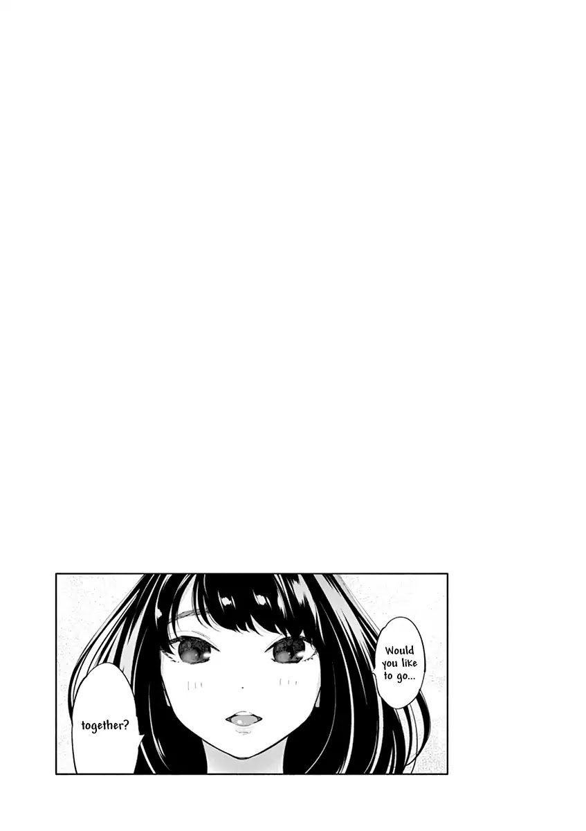 Asoko De Hataraku Musubu San 10 11