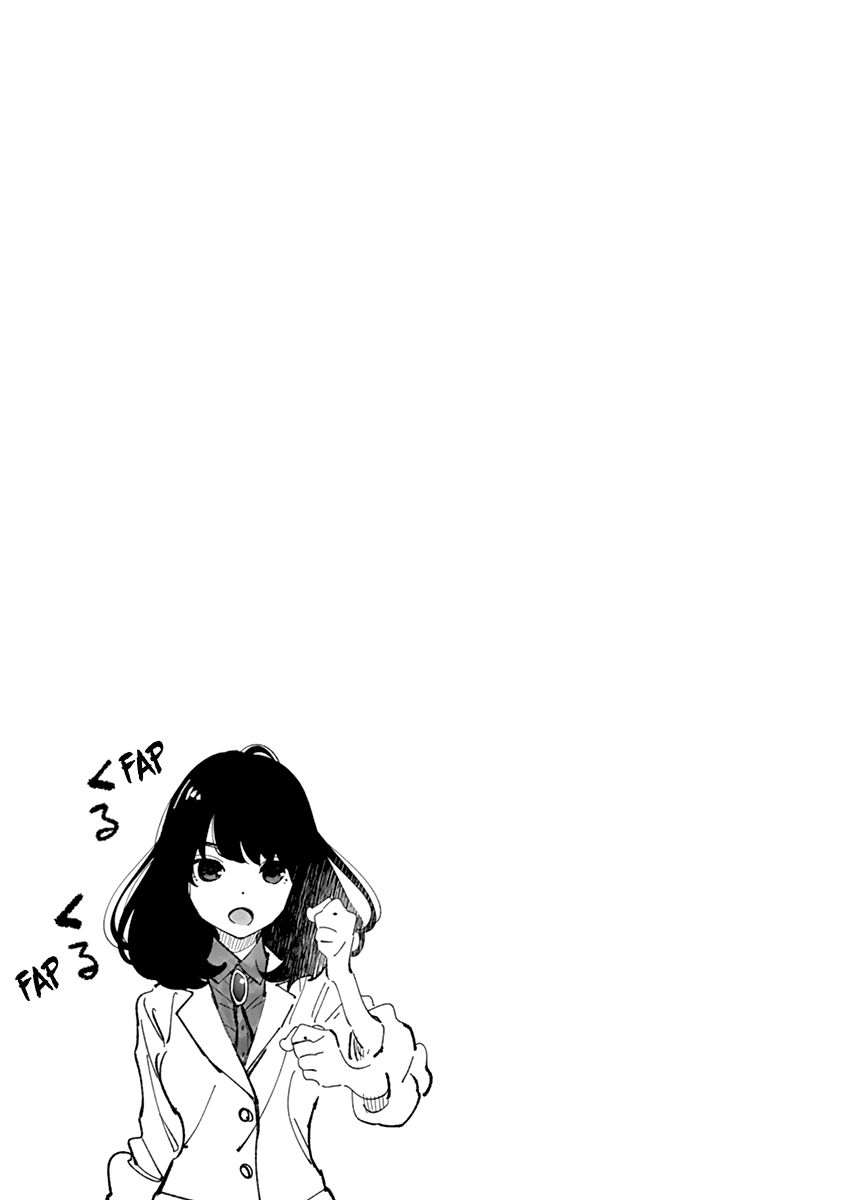 Asoko De Hataraku Musubu San 10 18