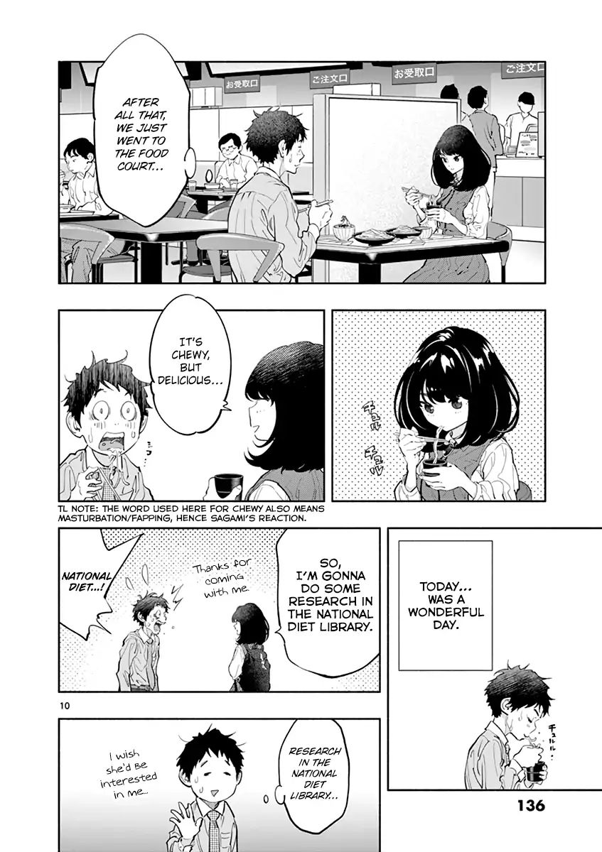Asoko De Hataraku Musubu San 11 11