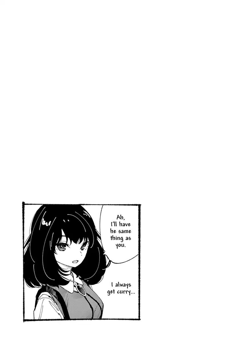 Asoko De Hataraku Musubu San 11 12