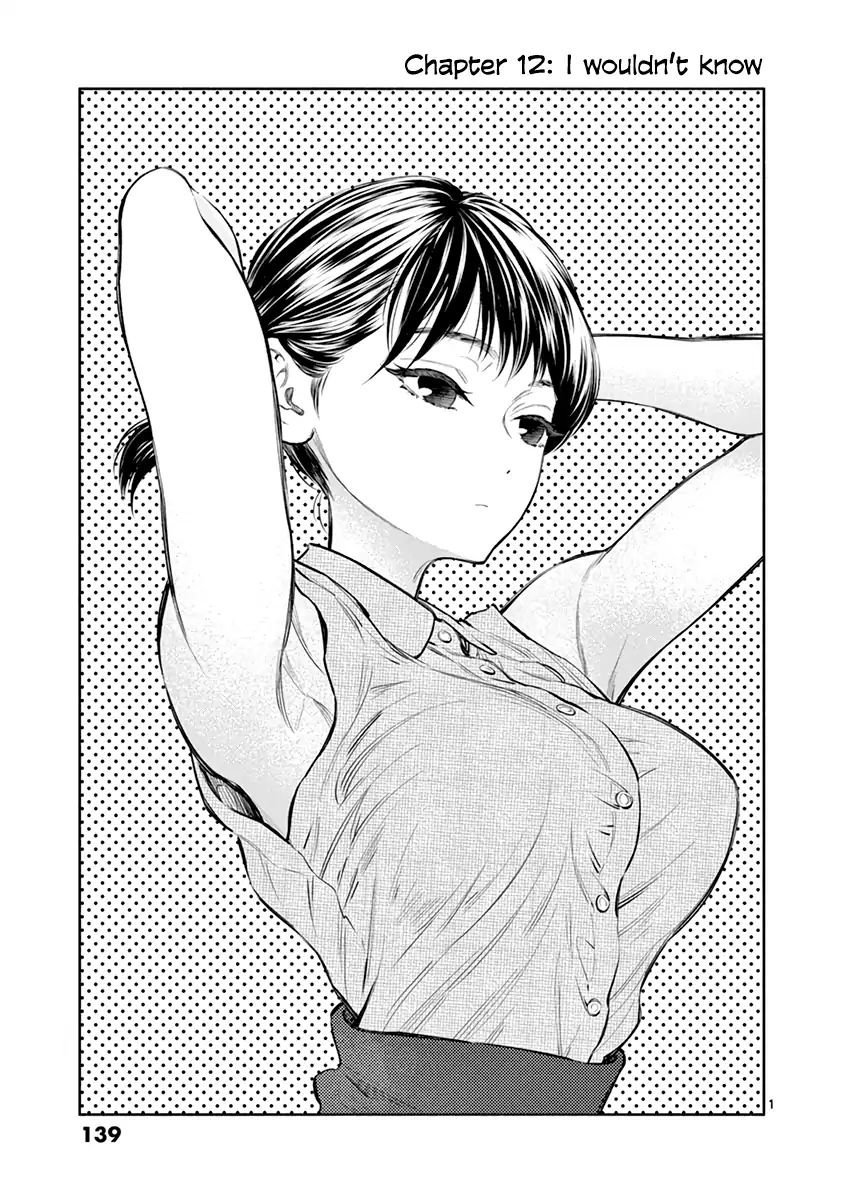 Asoko De Hataraku Musubu San 12 2