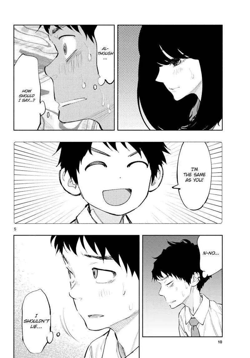 Asoko De Hataraku Musubu San 13 4