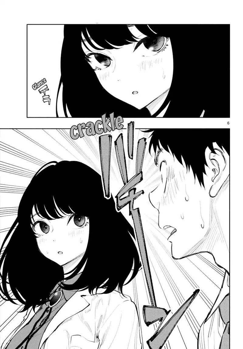 Asoko De Hataraku Musubu San 13 5