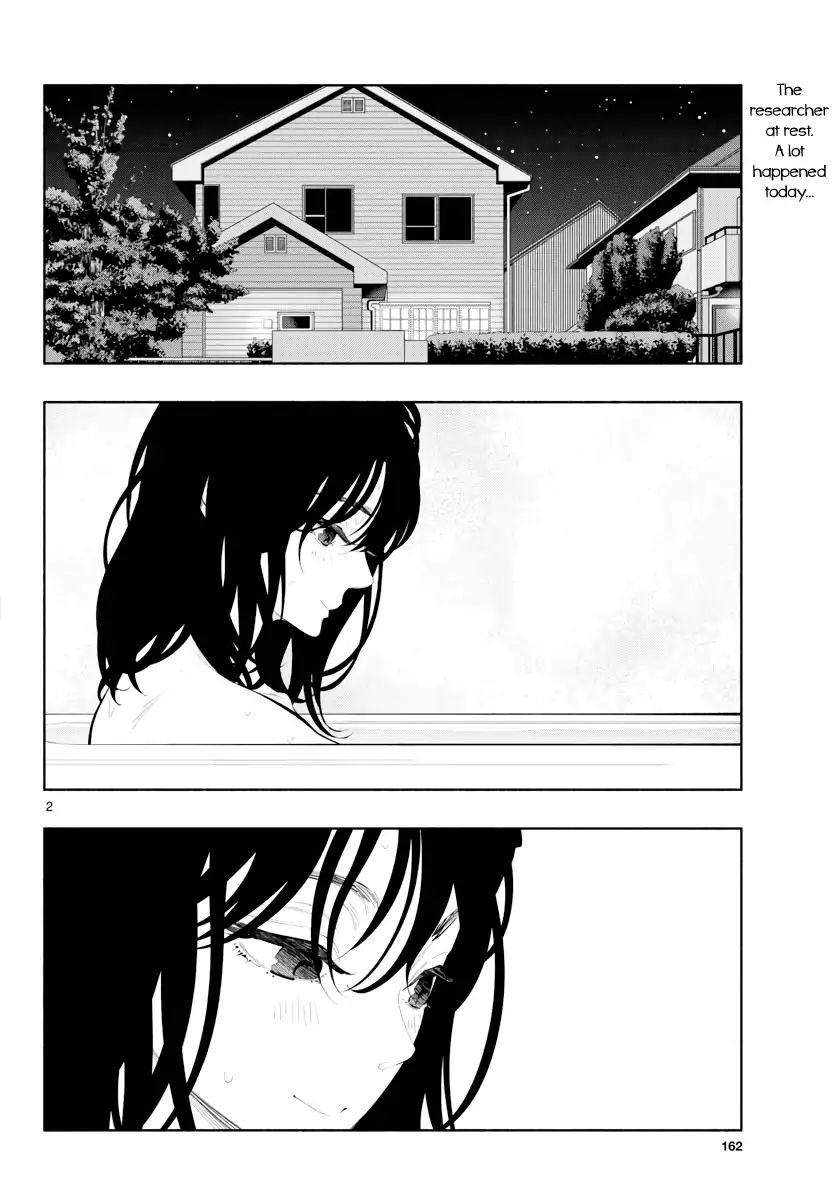 Asoko De Hataraku Musubu San 14 3