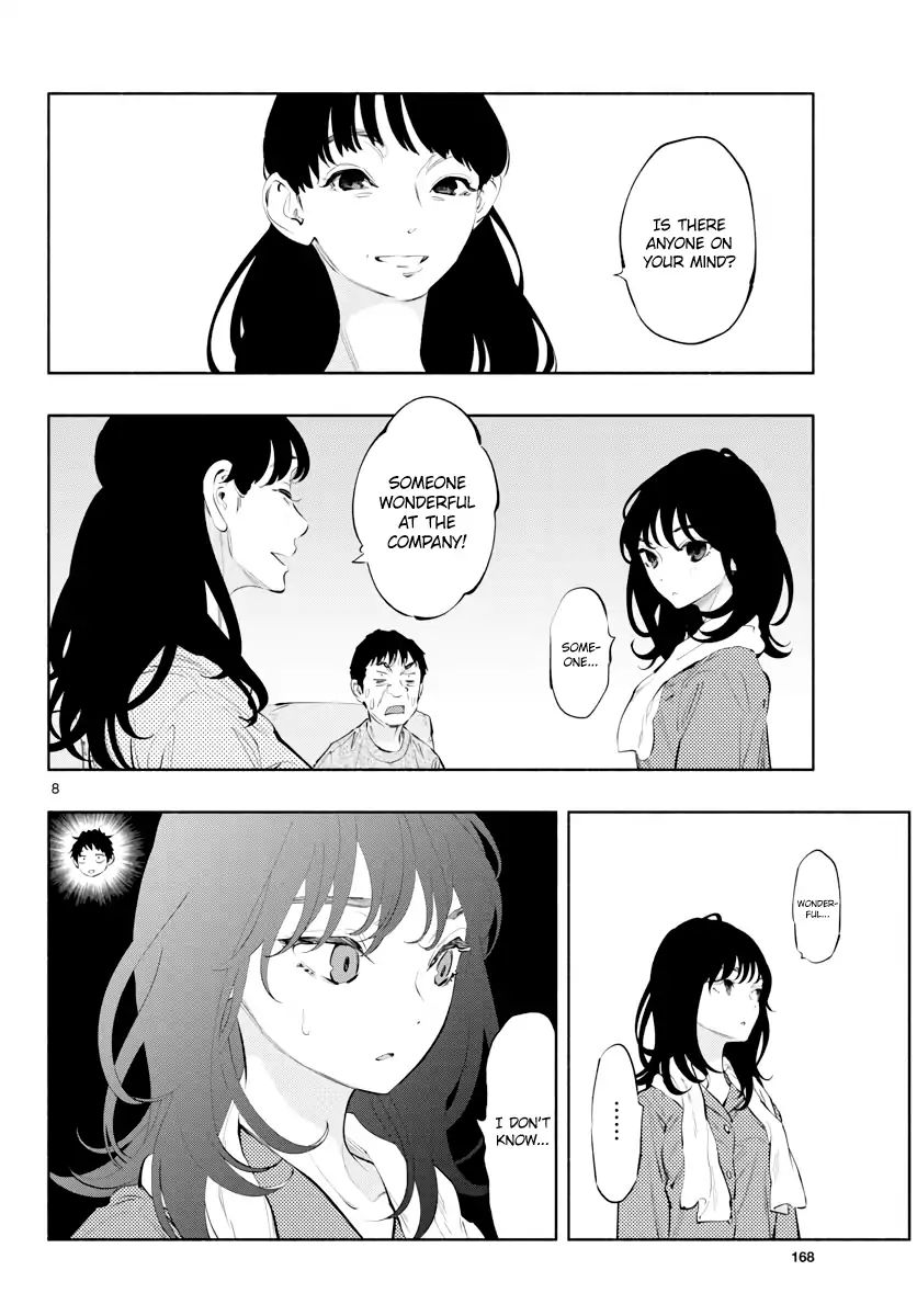 Asoko De Hataraku Musubu San 14 9