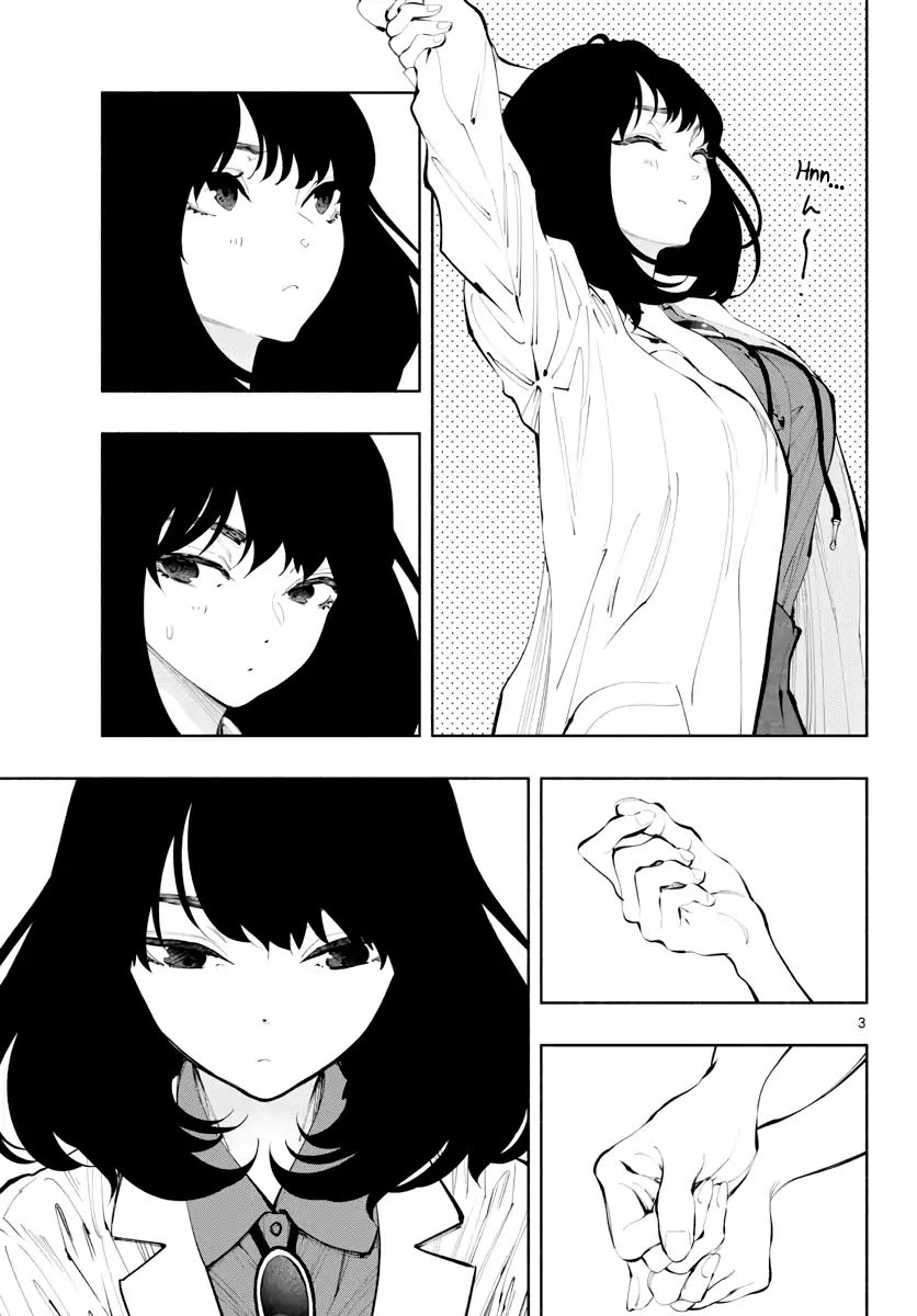 Asoko De Hataraku Musubu San 16 3