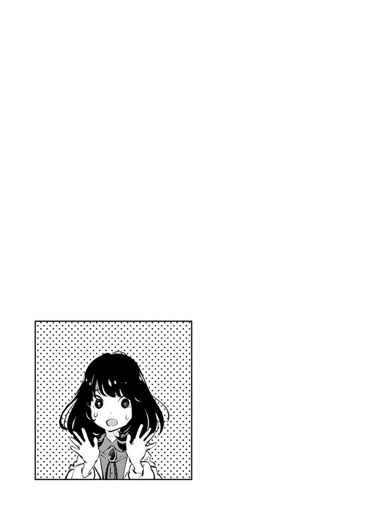 Asoko De Hataraku Musubu San 18 11