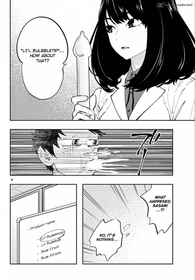 Asoko De Hataraku Musubu San 2 4