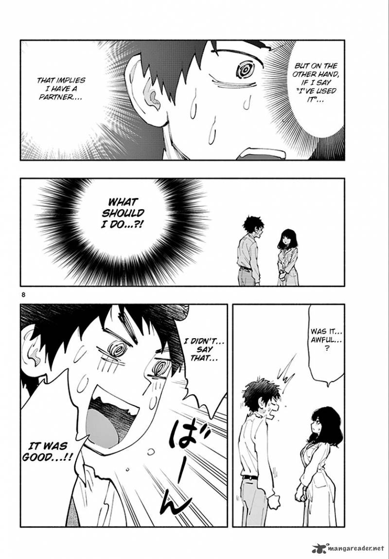 Asoko De Hataraku Musubu San 2 8