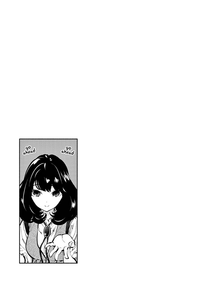 Asoko De Hataraku Musubu San 21 11