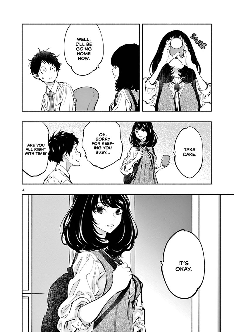 Asoko De Hataraku Musubu San 21 4