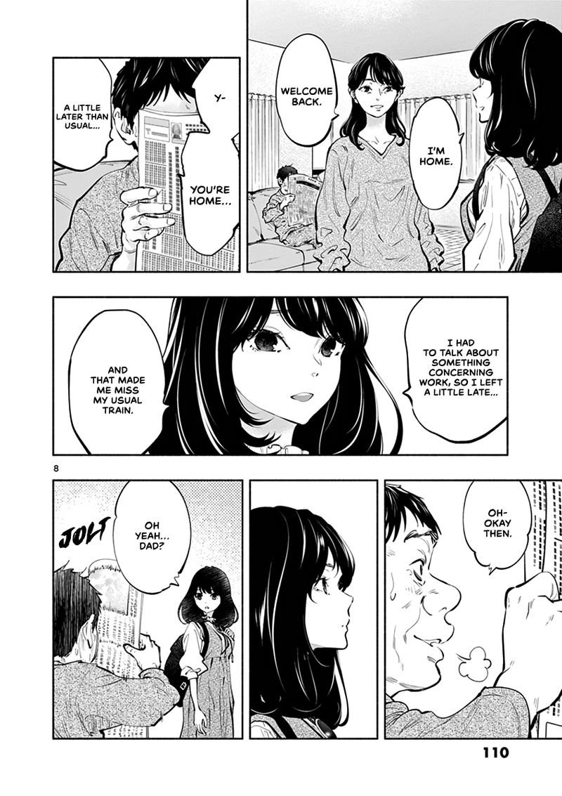 Asoko De Hataraku Musubu San 21 8