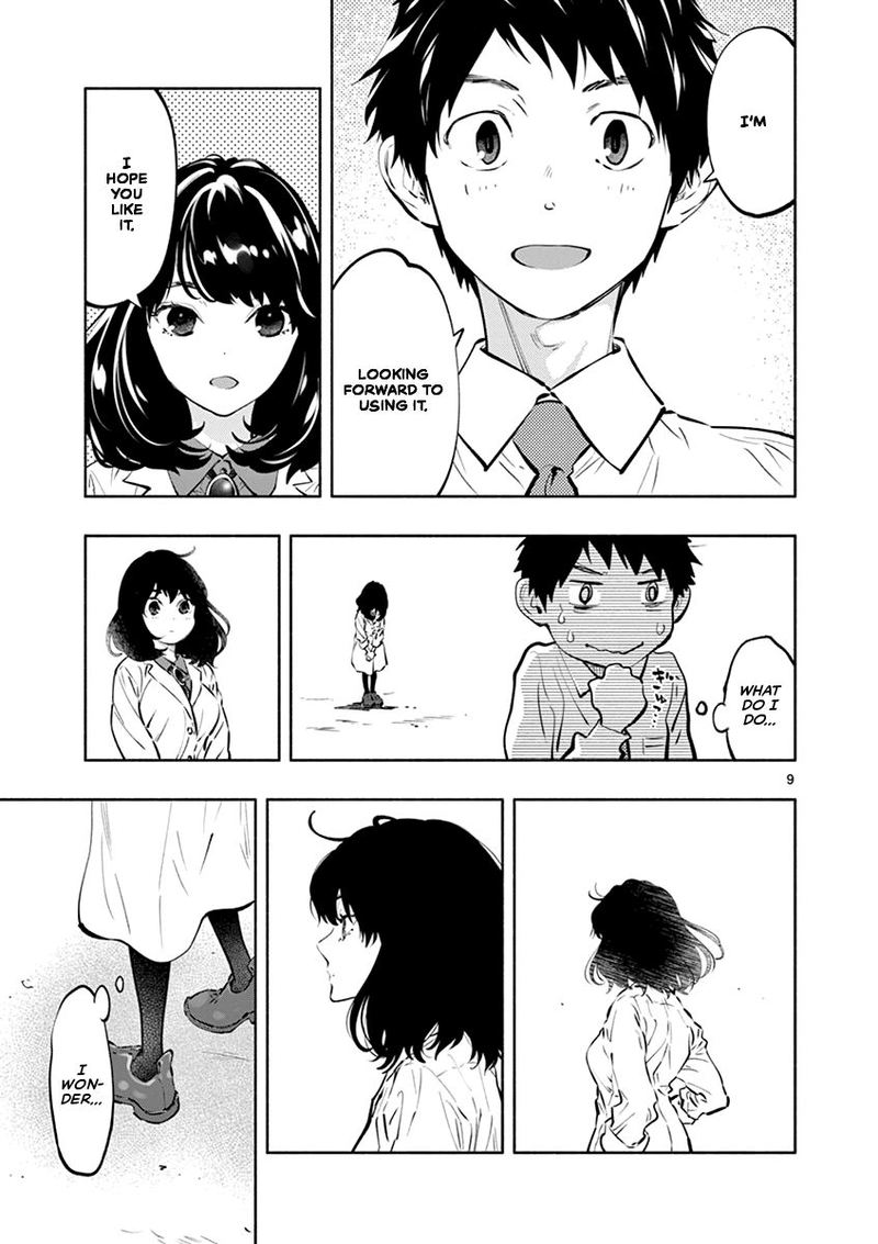 Asoko De Hataraku Musubu San 22 9