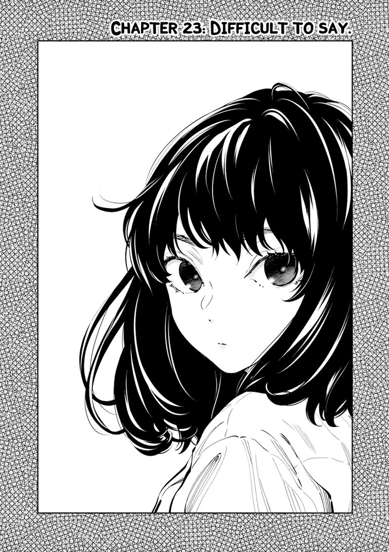 Asoko De Hataraku Musubu San 23 1