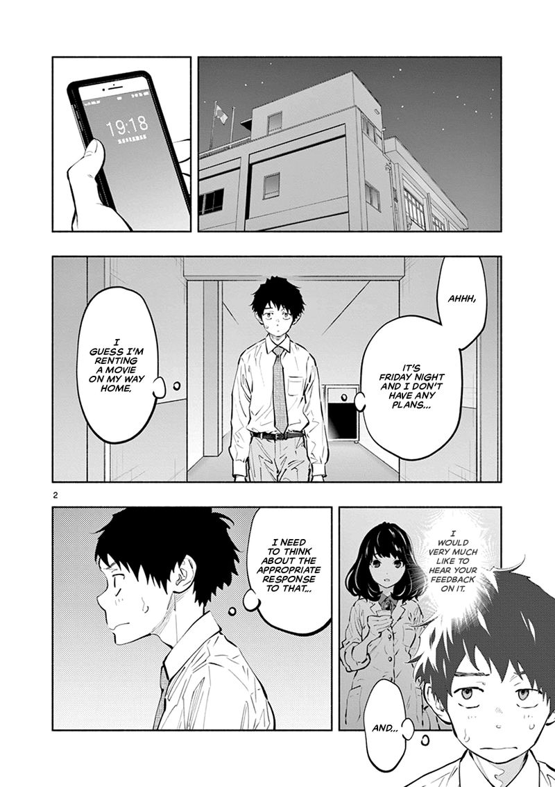 Asoko De Hataraku Musubu San 23 2