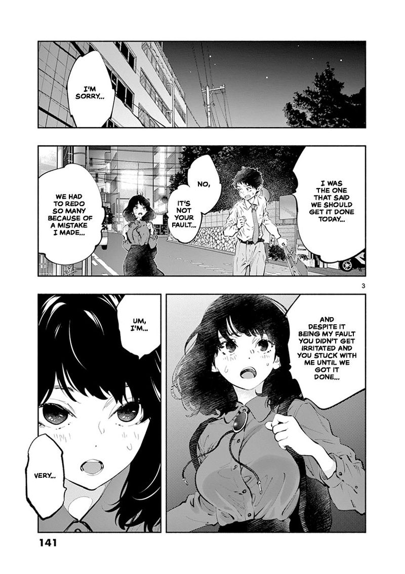 Asoko De Hataraku Musubu San 24 3