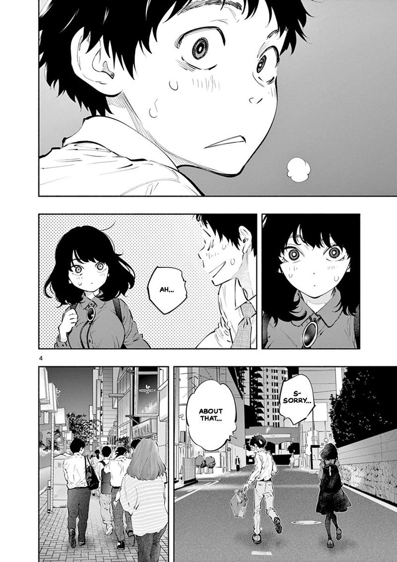 Asoko De Hataraku Musubu San 24 4