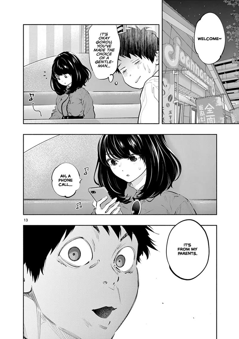 Asoko De Hataraku Musubu San 25 12