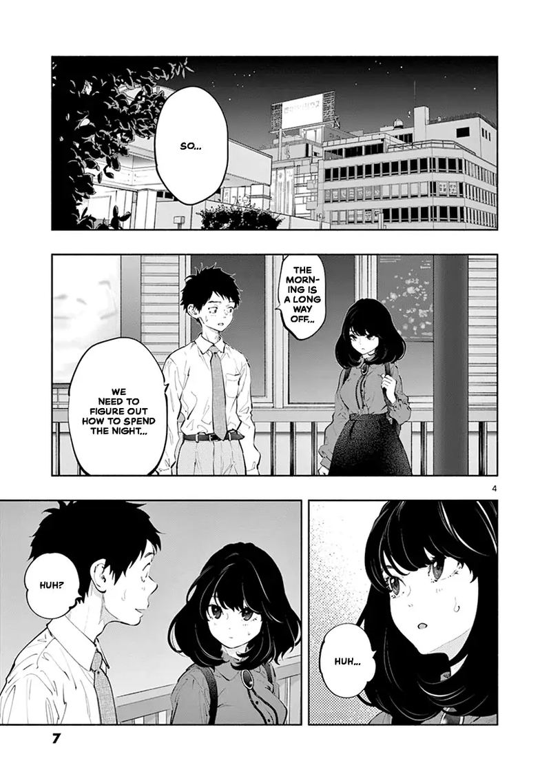 Asoko De Hataraku Musubu San 25 3