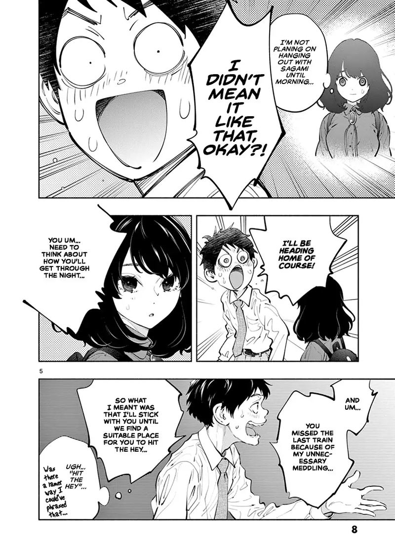 Asoko De Hataraku Musubu San 25 4