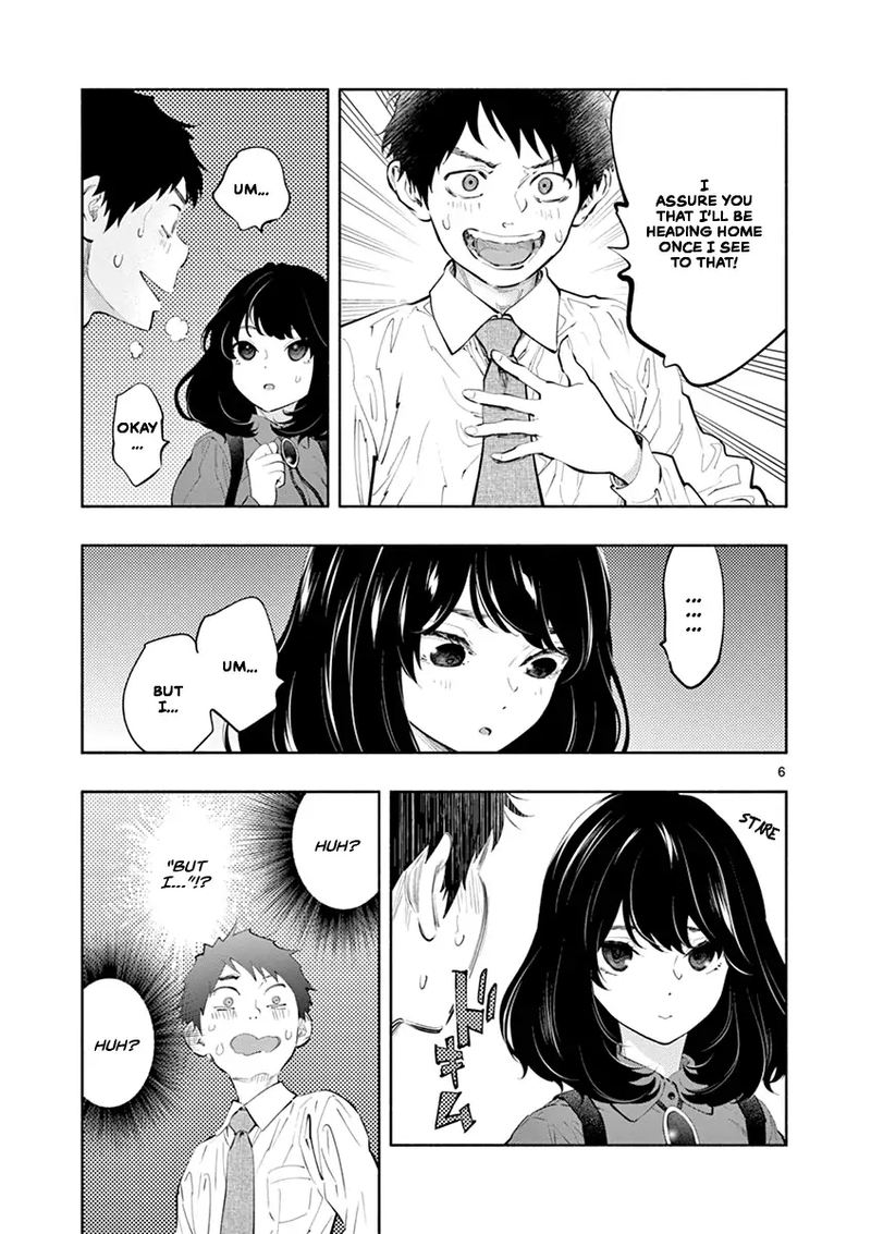 Asoko De Hataraku Musubu San 25 5