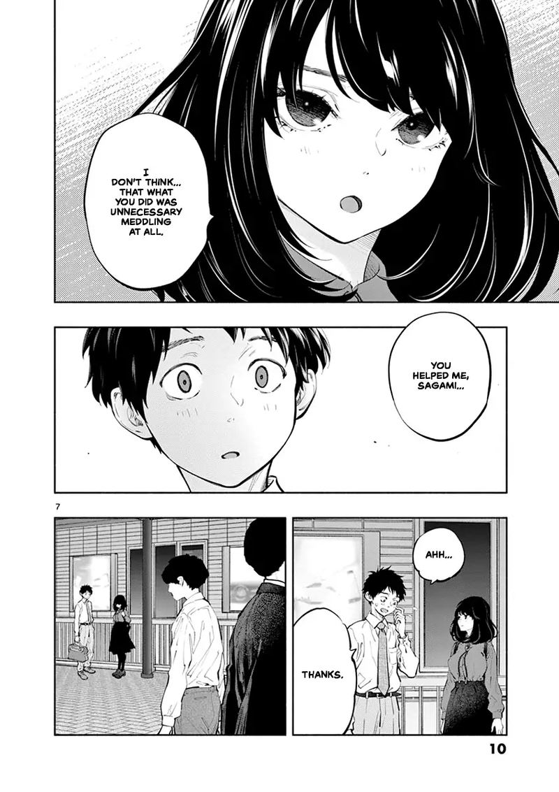 Asoko De Hataraku Musubu San 25 6
