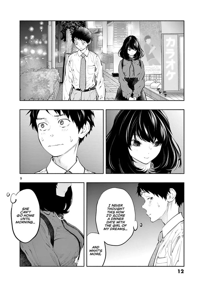 Asoko De Hataraku Musubu San 25 8