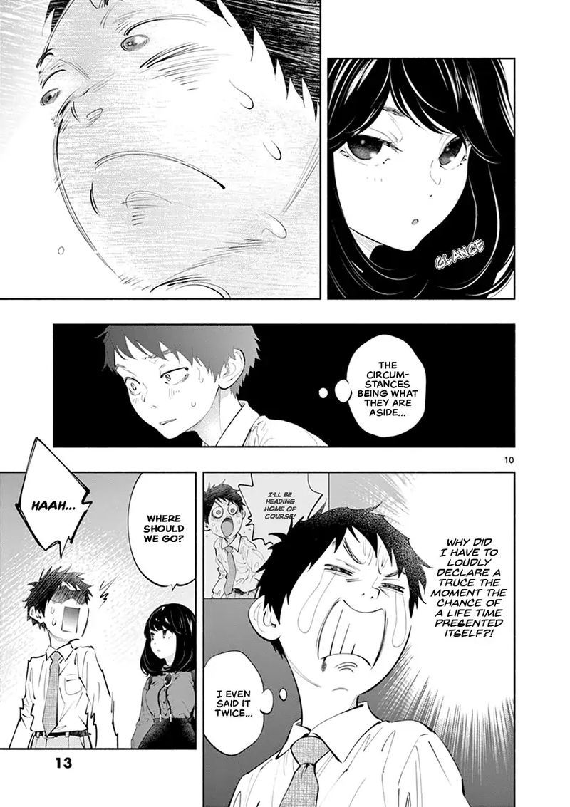 Asoko De Hataraku Musubu San 25 9