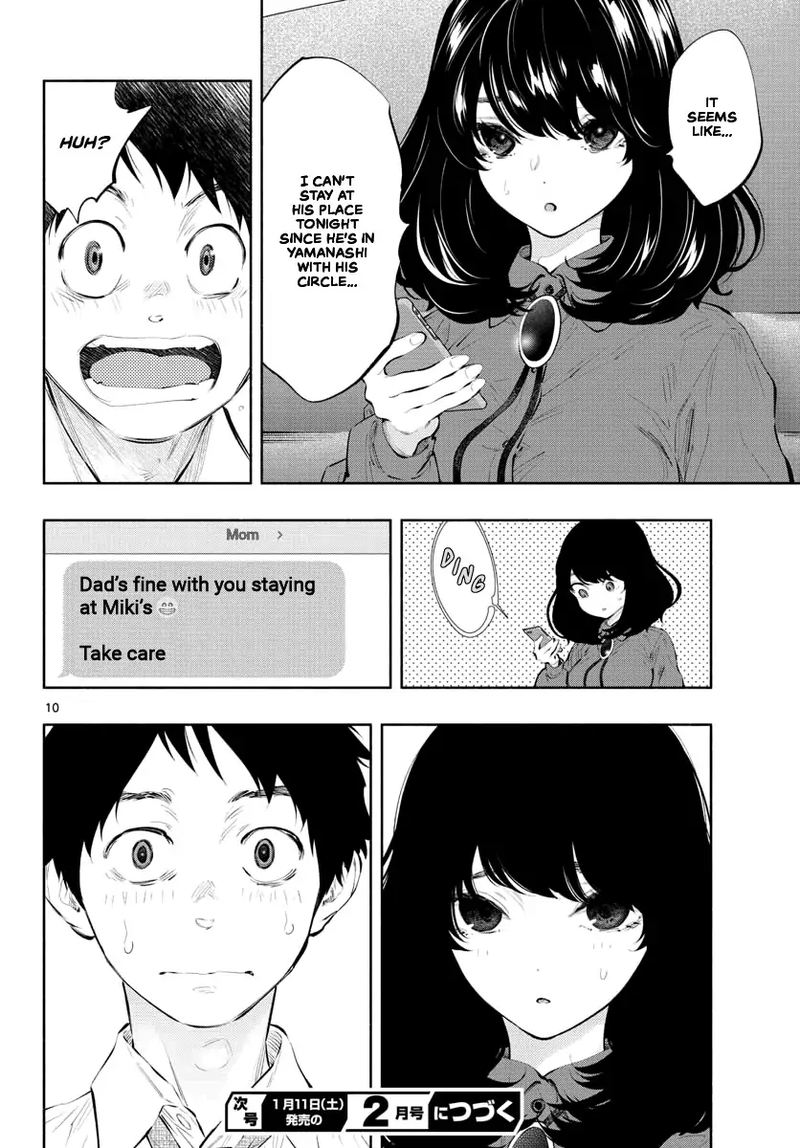 Asoko De Hataraku Musubu San 26 10