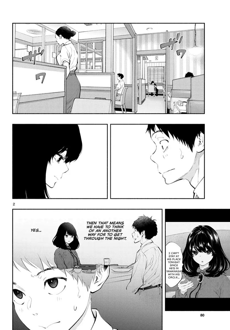 Asoko De Hataraku Musubu San 27 2